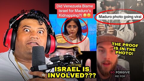 These Haunting Clips Gave Me the Worst Goosebumps | REACTION (Pt. 443)