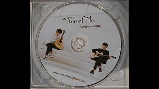 2015 - Sungha Jung - Two Of Me [Full Album]