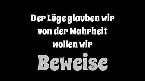 Dann bist du dran