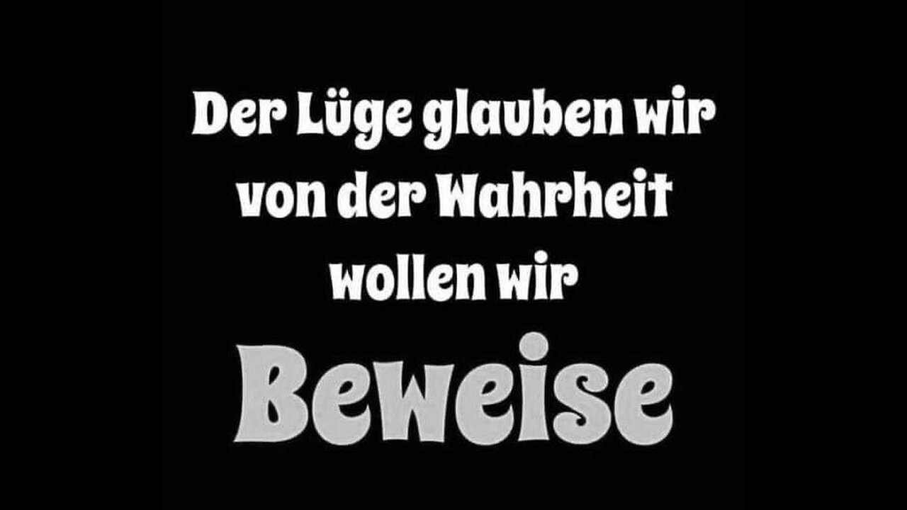 Dann bist du dran