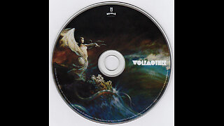 2005 - Wolfmother - Wolfmother [FULL ALBUM]