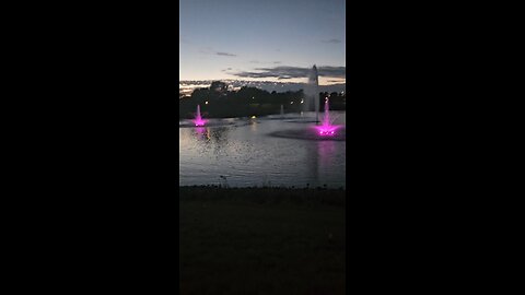 My Peaceful Place - The 1st Annual Most Peaceful Person Award