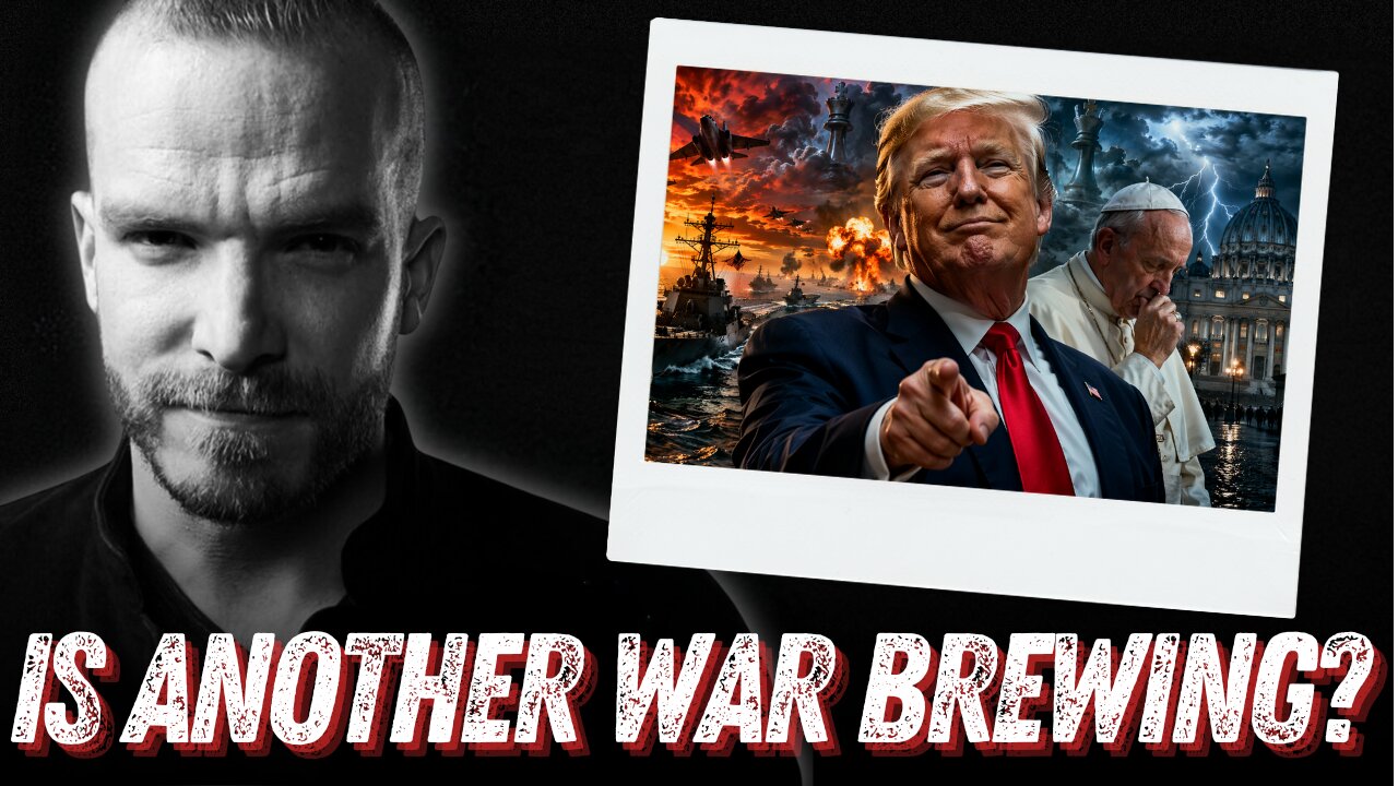 Trump Beats Iran At Their Own Game! + The Vatican War Is Full Throttle! Who’s Right And Who’s Wrong?