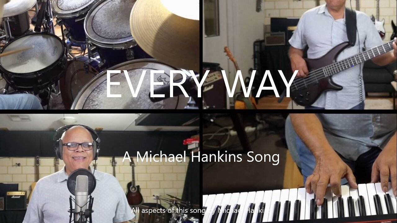 Every Way