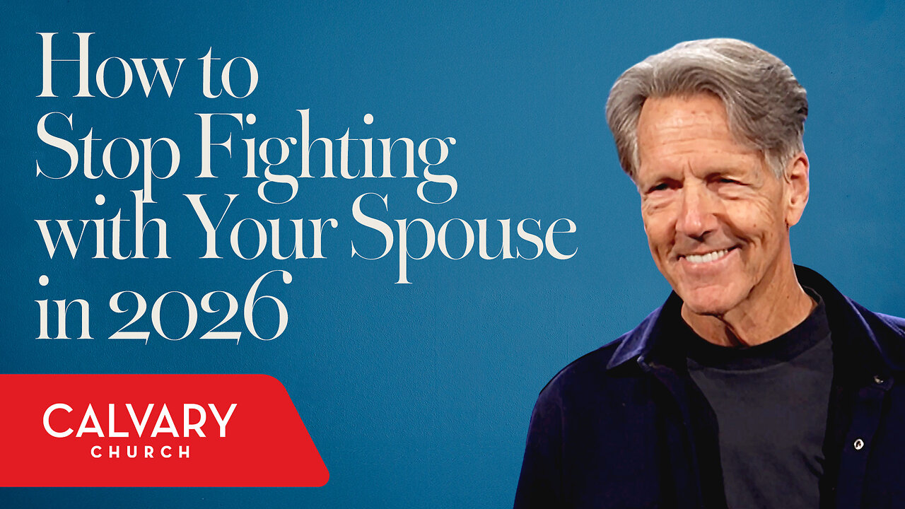 The Shulamite Bride - Song of Solomon 1-6 - Skip Heitzig