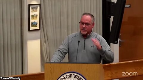 Bob Chiaradio Places The Safety Of Female Sports In Westerly, RI Schools Squarely At The Local Administration Level While They Disregard Title IX