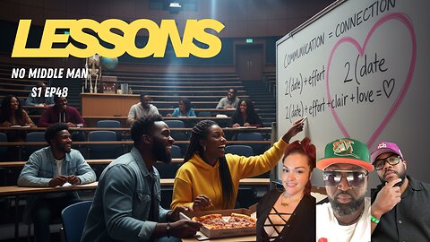 "Stop TALKING! Why Men's Trauma & Silent Gestures Prove Women Are Dating WRONG"