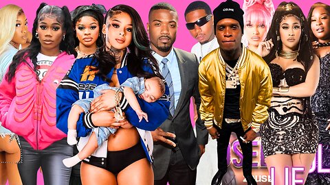Bino Confirms Chrisean Jr. TERMINATION Plot ☠️ Ray J FIGHT Deshae For Chrisean 🥊 Zeus ⚡️NowThatsTV 📺
