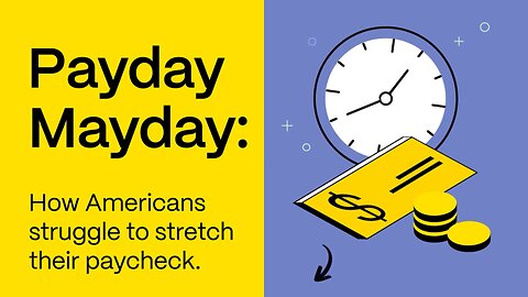 How much of your paycheck do you spend after receiving it?