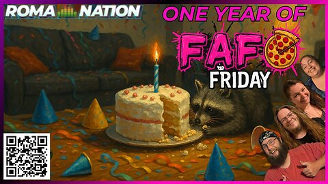 1 Year of FAFO: The Best, Worst, and Dumbest Moments | FAFO Fridays