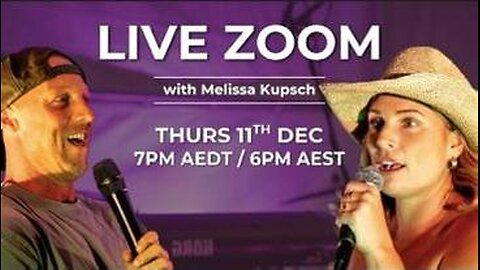 Homeopathy Presentation - Melissa Kupsch