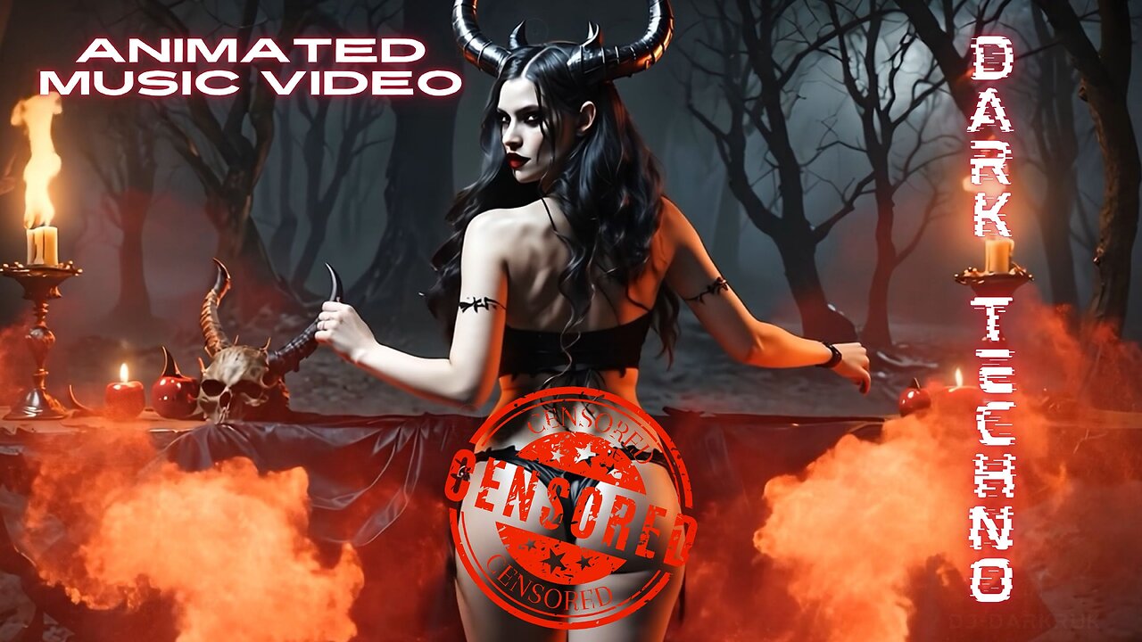 1 HOUR Dark Music Special Edition – More Action, Aim to the Head WARTRIP [Free Copyright]