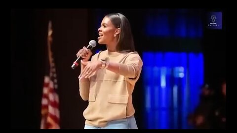 Candace Owens PUBLICLY ANNIHILATES 'Woke' Hostile Students