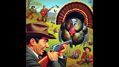 Turkey Shoot (1969) - [feat. @HeavyWhipHand ]