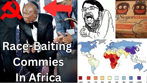 South African Land Seizures: A Lesson For Ethnic Europeans.