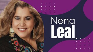 Nena Leal - Testimonio - Completo...