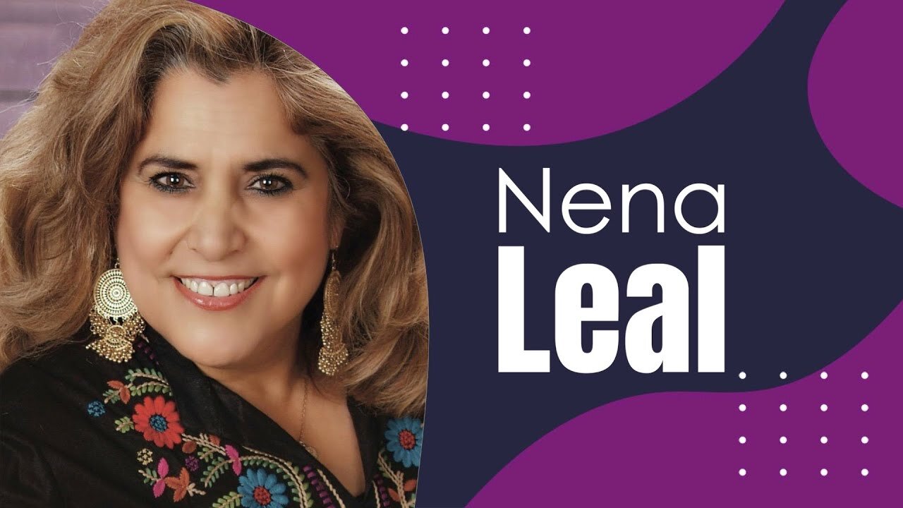 Nena Leal - Testimonio - Completo...