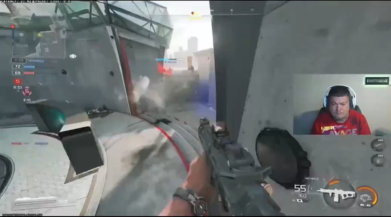Black ops 7 beta