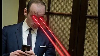 Stephen Miller Is TERRIFYING | Episode 8: Save the West