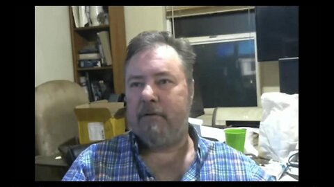 A Presentation from Dr. Robert Duncan on Remote Influencing Technologies