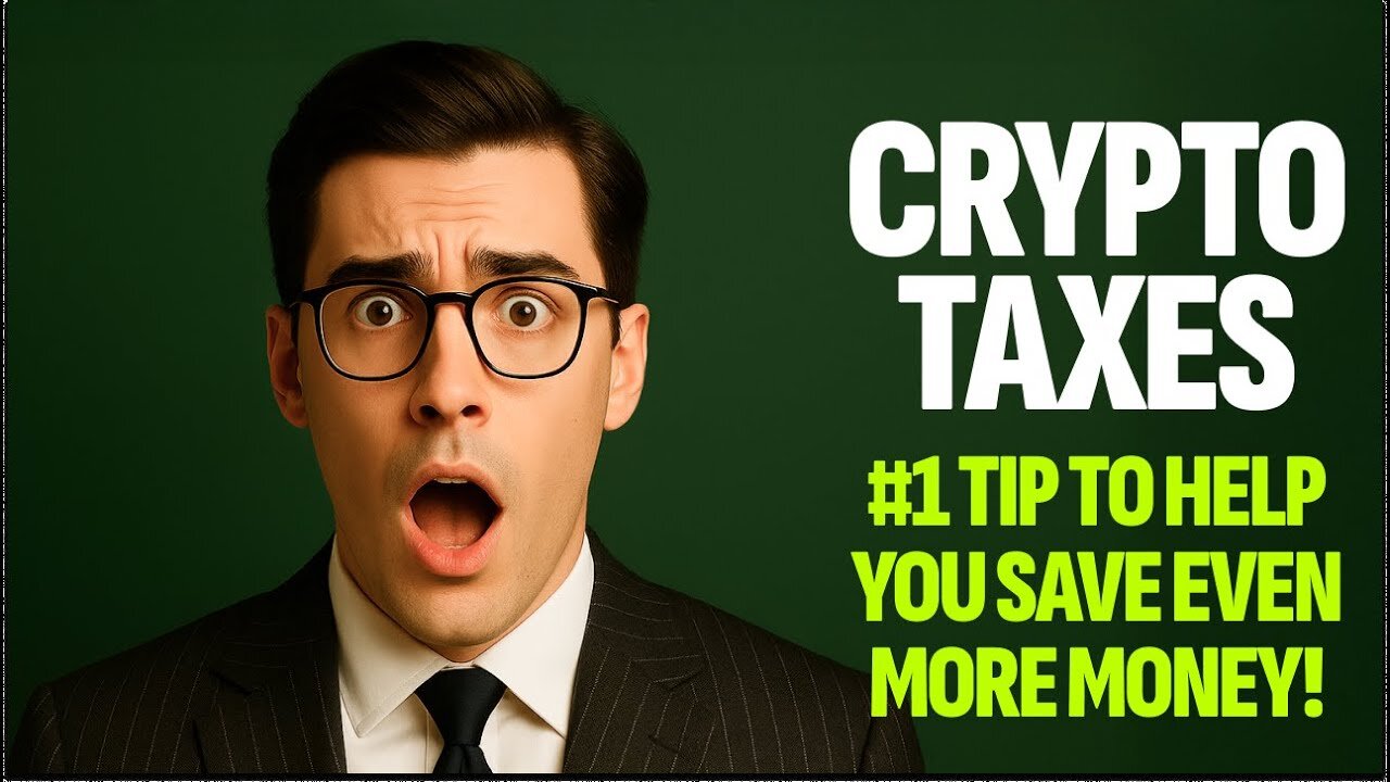 Crypto Taxes Explained (Without the Headache)