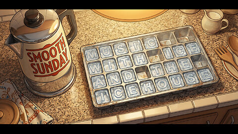 MUSIC WITH ICE & THE ICE HOUSE: SMOOTH SUNDAY