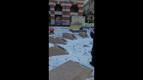 광화문 지금. 260124