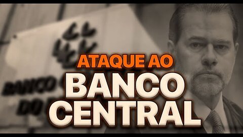 O SISTEMA SE PROTEGE- O CASO MASTER E O ATAQUE AO BANCO CENTRAL