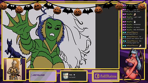 VOD | 2020.10.02 | No Audio