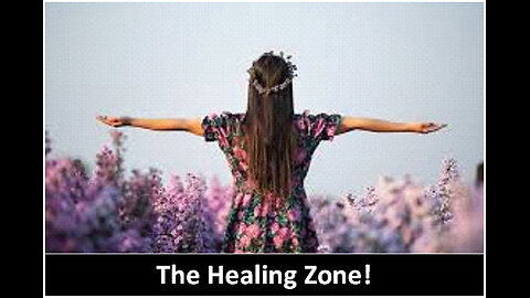 The Healing Zone!