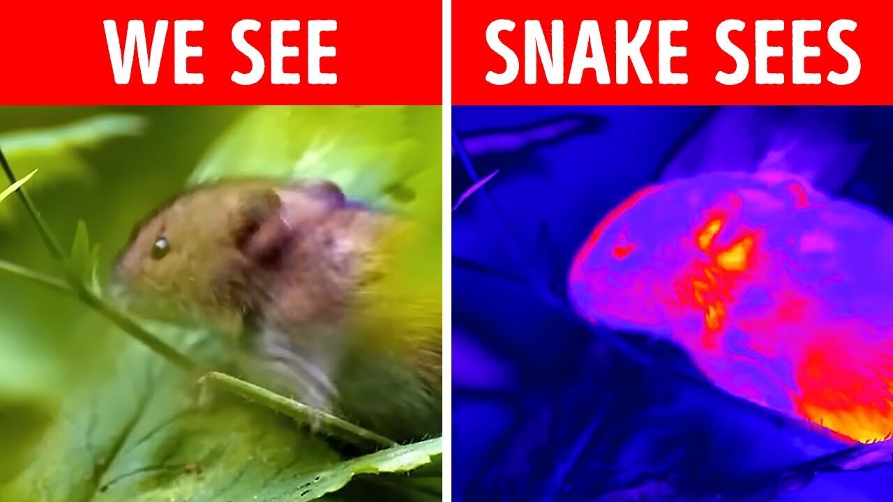 Insane Animal Facts Science Class Didn't Teach You