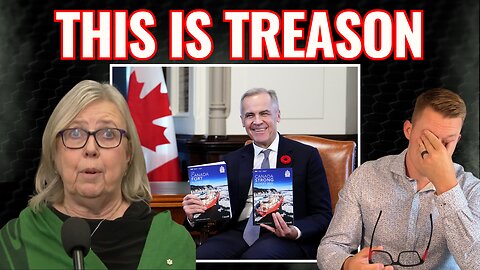 Canada Didn’t Fail — Our Politicians SABOTAGED It!!