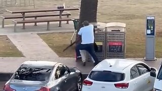 Australian Cops Failed at Bondi Beach