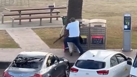 Australian Cops Failed at Bondi Beach