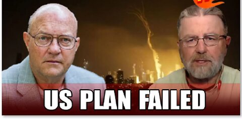 Hezbollah Spurns US Plan; Iran & Russia Resist | L. Johnson & Col. Wilkerson