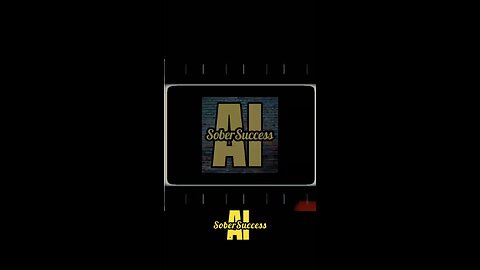 👨‍💻SoberSuccess AI Is Dropping On 2-1-16, Get Ready! #AddictionRecovery #SoberSuccessAI #SoberApp