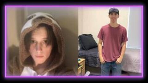 Was Tyler Robinson Groomed To Be MKUltra Patsy & Motivate America To Take Away Trannies Gun Rights?