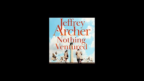 Nothing Ventured : William Warwick , Book 1 Audible Logo Audible Audiobook – Unabridged 🙌🏻