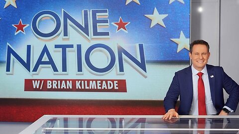 ONE NATION with Brian Kilmeade (September 28, 2025) FULL EPISODE 