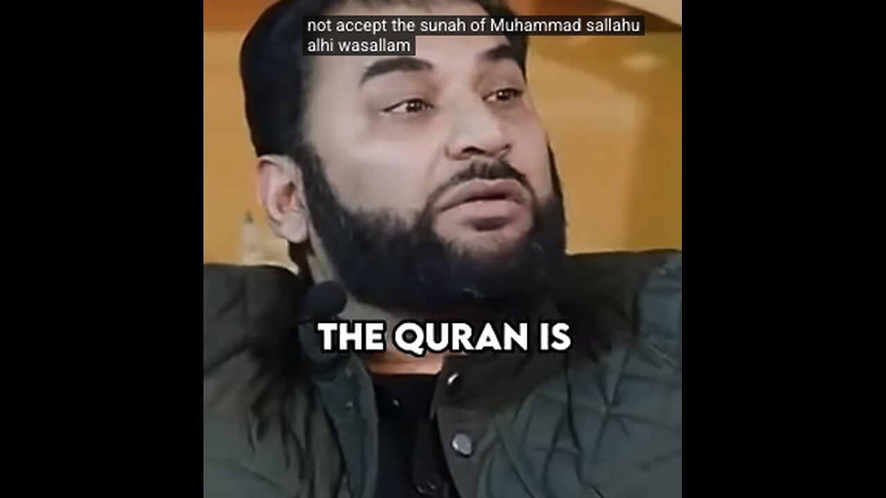 Why Islam is laughable prove me wrong!