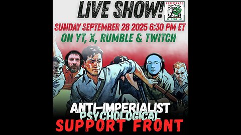 RIF Podcast September 28 2025