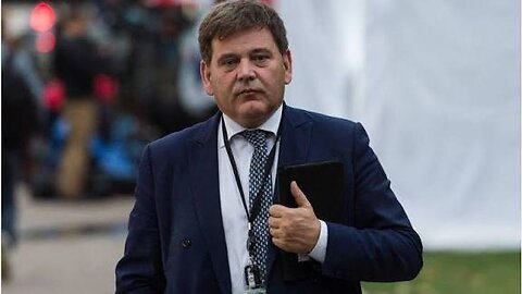 Andrew Bridgen ex MP UK exposed Globalist agenda threat Digital ID and suppression of speech