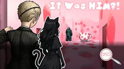 Episode 56: Cornering the Killer and the Final Stand | Danganronpa 2