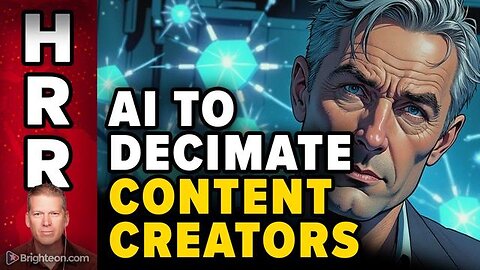 AI advances will WIPE OUT entire industries in 2026