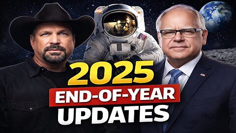 EP269: 2025 End of the Year Updates