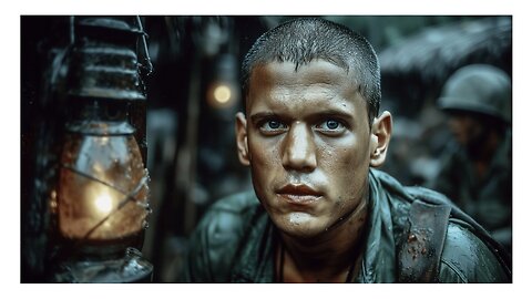 Prison Break - The Hanoi Plan | Escape from Vietnam ( Official Video Music )