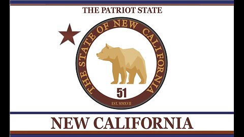 NEW CALIFORNIA STATE FEBRUARY 11, 2026