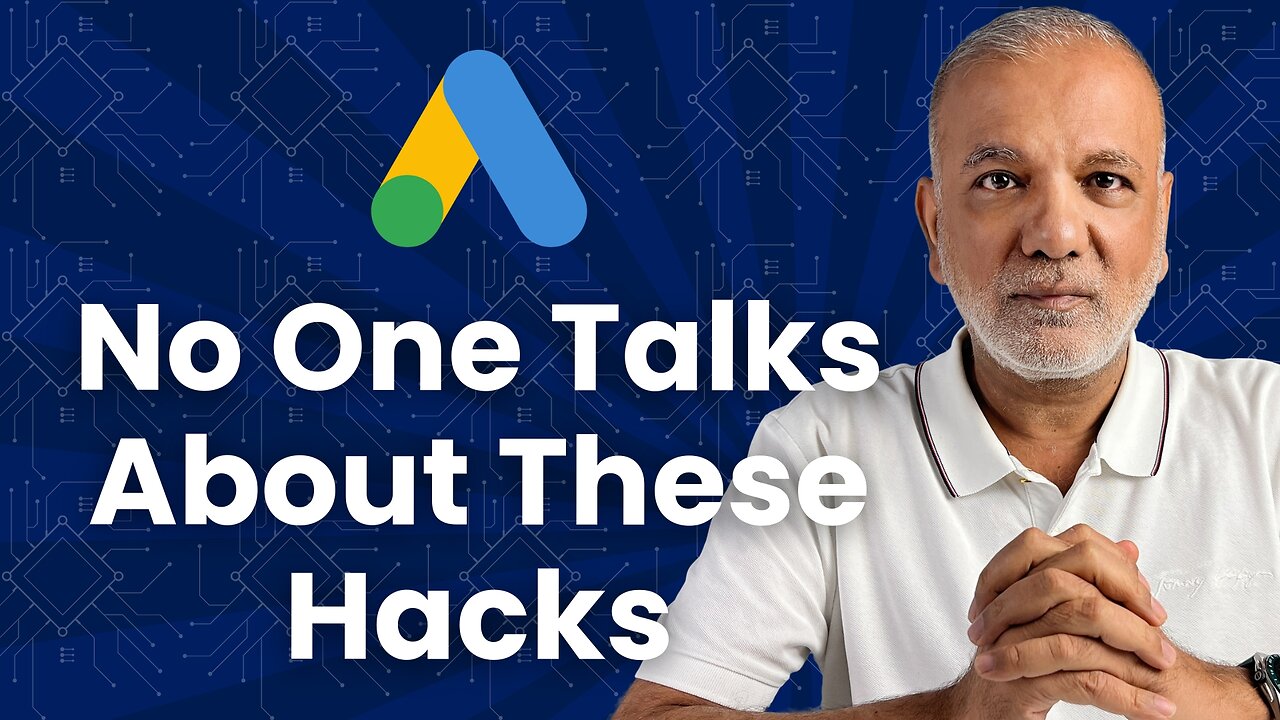 Google Ads Hacks: What the Pros Don’t Want You to Know