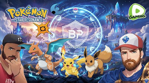 Pokemon Alola Soul-Link Finale w/ SquallRush