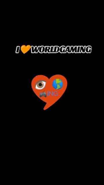 ILOVEWORLDGAMING